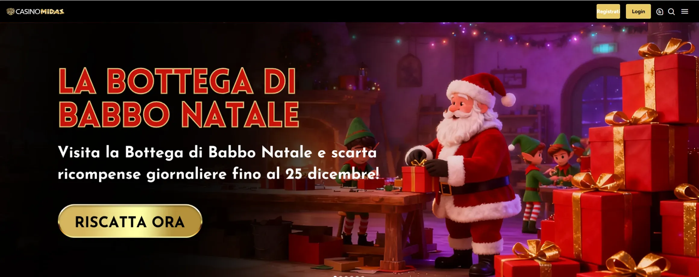 Casino Midas Casino Midas